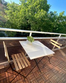 luxury Paris La Vie En Rose jacuzzi terrasse Parking - 7