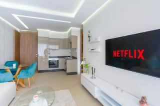 #34 New Flat in new Garden Residence - 3