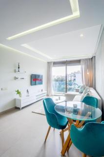 #34 New Flat in new Garden Residence - Casablanca - 8