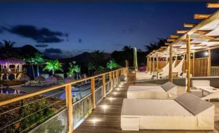 NOUVEAU studio chaleureux avec jacuzzi privé & piscine - Le Diamant - 5