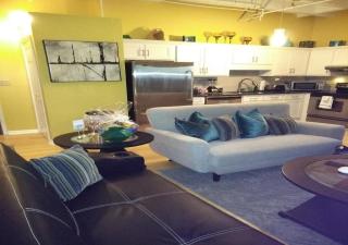 The Samone's - Atlanta - 6