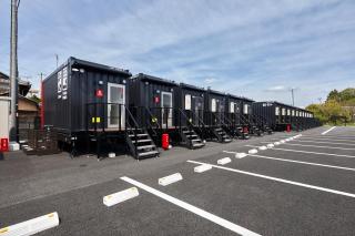 HOTEL R9 The Yard Minokamo - 2