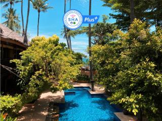 Vacation Village Phra Nang Inn - SHA Extra Plus - Strand Ao Nang - 0