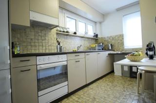 Casa Schilling 25 Zimmer Mit Balkon Nahe Spital, Uni - St. Gallen - 3