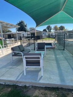 Bundalong Riverside Resort - 7
