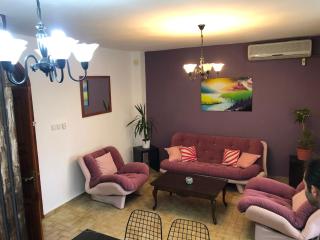 SEASİDE APARTMENT m and b house - 3
