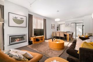 Central Hideaway on Kent - 7
