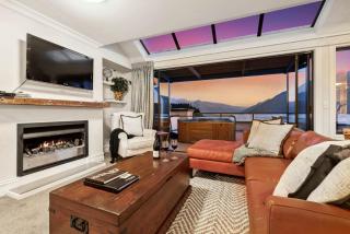 Central Luxury at 408 The Beacon Two Bed - Queenstown - 8