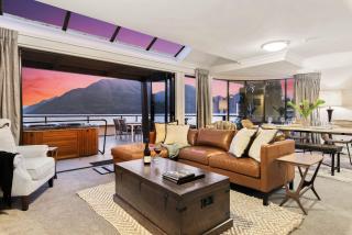 Central Luxury at 408 The Beacon Two Bed - Queenstown - 6