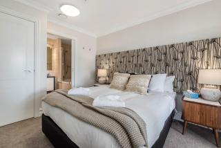 Central Luxury at 408 The Beacon Two Bed - Queenstown - 1