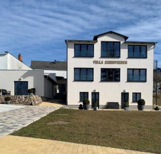 Villa Kehrwieder - Göhren - 0