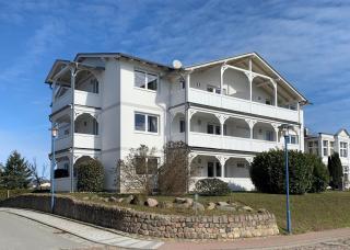 Villa Fernsicht - Göhren - 0