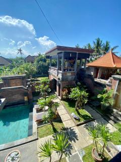 Wiki Bali - Ubud - 5