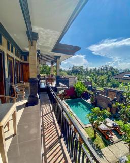 Wiki Bali - Ubud - 9