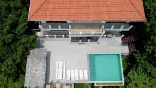 Villa Seaview Garden - Ko Tao - 4