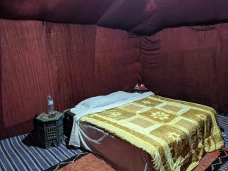 Sahara Desert Experience camp - Merzouga - 5