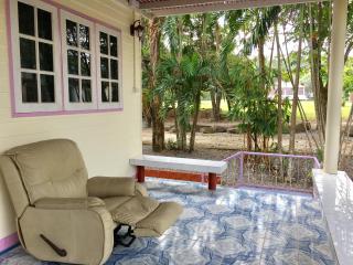 นาหินลาดรีสอร์ท Nahinlad Resort - Ban Khok Sawang (2) - 2