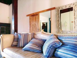 Magnifique villa balinaise ind. avec piscine - Cap Malheureux - 4
