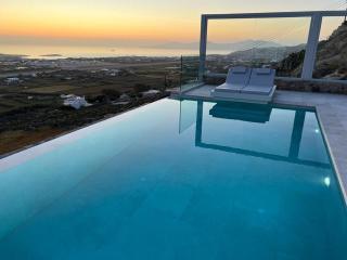 Mykonian Tramonti Villas - Mikonos - 5