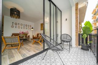 CAN MARTINEZ Calella Beach Boutique Apartment - 2