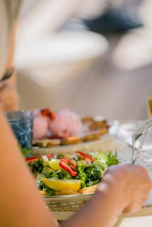 Vanha pappila Hetki Oy - 1