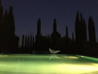 B&B Contemporain Le Jardin - Vaison-la-Romaine - 3