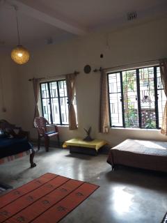 RNR Homestay Santiniketan - 0