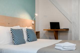 Logis Hotel de France - Mimizan-Plage - 4
