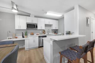 Cute Delightfully Remodeled Spacious Condo condo - Kent - 8