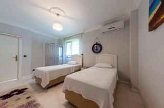 Bahar Villas Sapanca - Sapanca - 1