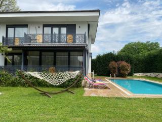 Bahar Villas Sapanca - 4