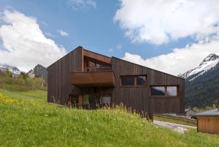 Apartment Hoamelig - Wald am Arlberg - 0