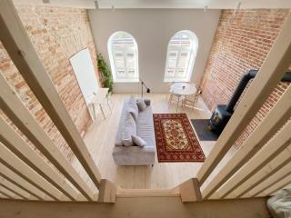 Traukinių namai #2 - 7