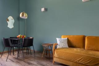 GetTheKey Pavaglione Apartment - Bologna - 9