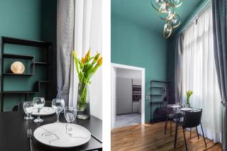 GetTheKey Pavaglione Apartment - Bologna - 5