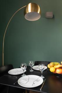 GetTheKey Pavaglione Apartment - 3