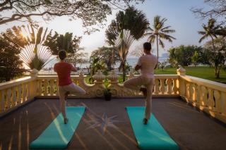 Amritara The Poovath Beachfront Heritage, Fort Kochi - 4