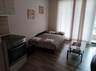 Studio Apartament 6 - Vasil Aprilov Plovdiv - Plovdiv - 2