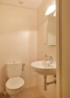 Apartaments Olivier Barcelona - Barcelone - 4
