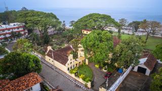 Amritara The Poovath Beachfront Heritage, Fort Kochi - 7