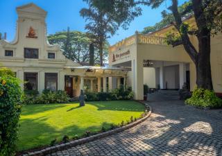 Amritara The Poovath Beachfront Heritage, Fort Kochi - Cochin - 7