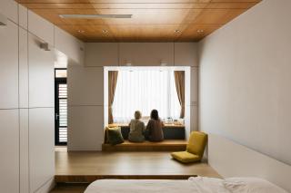 珍遇珍寓電梯民宿 June June House - Tainan - 6