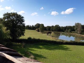 Gite La Volière Ouverte - 5