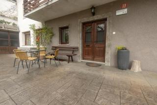 Apartment Gaja - Tolmin - 9