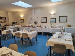 Residence Hotel Hungaria - Grado - 2