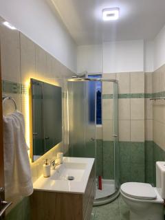 Cityscape Apartment - Saranda - 2