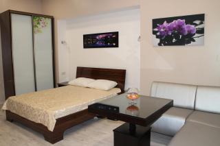 Elite Odessa Apartments - Odesa - 0