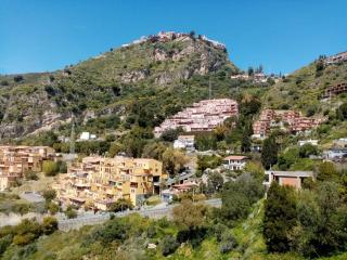 Bed and Breakfast Josepha - Taormina - 2