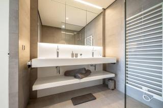 Lux City Hamilius - Modern & Spacious Apart w/View - Lussemburgo - 4