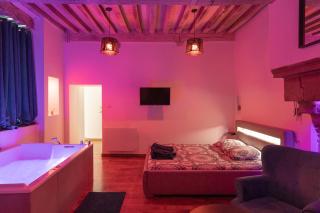 Luxury Spa - Dijon - 0